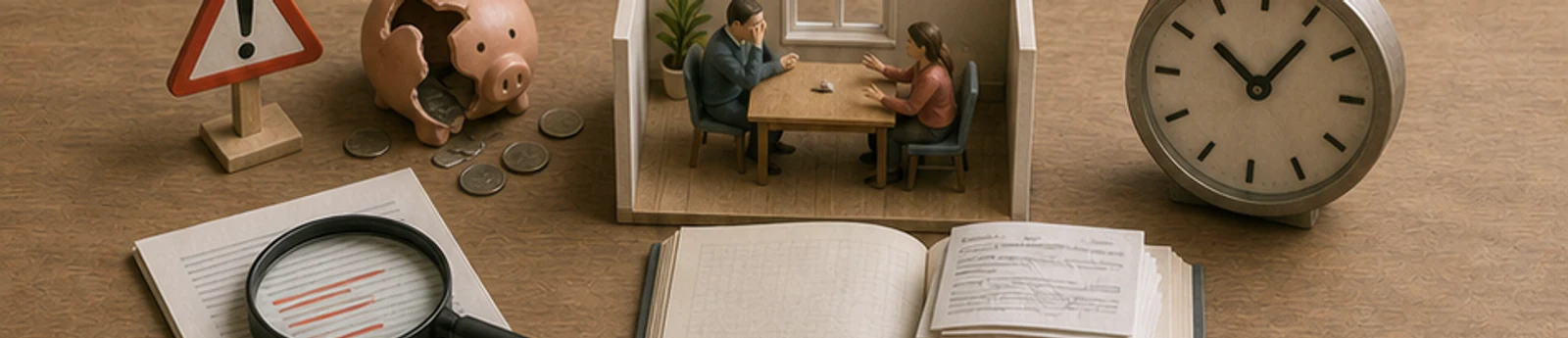 Editoriales Mietex26-Motiv zu Mieterhöhung nach Modernisierung – Fehler vermeiden