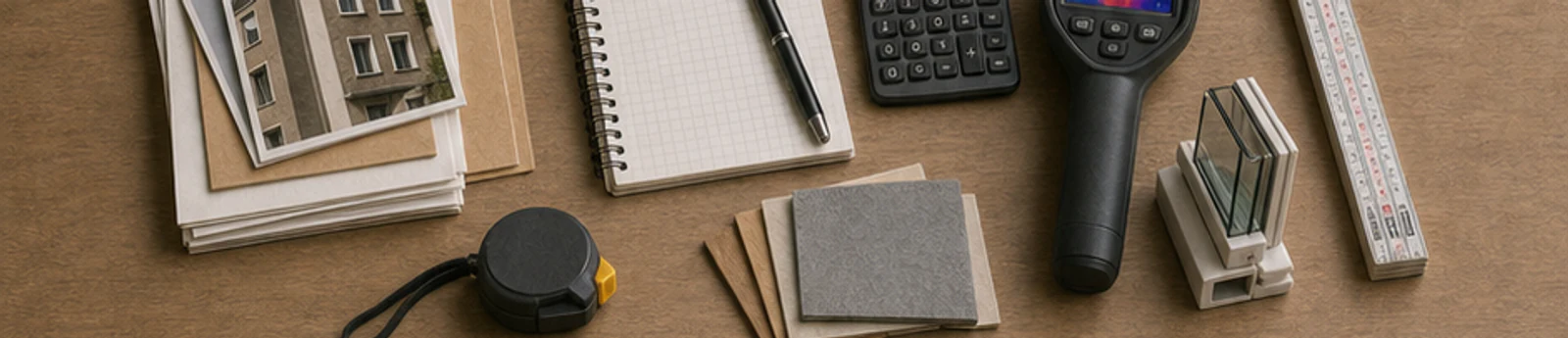 Editoriales Mietex26-Motiv zu Modernisierungsankündigung – Checkliste