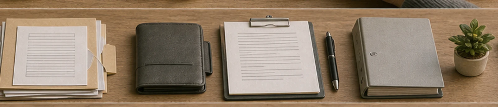 Editoriales Mietex26-Motiv zu Wohnungsbewerbung und Selbstauskunft – Checkliste